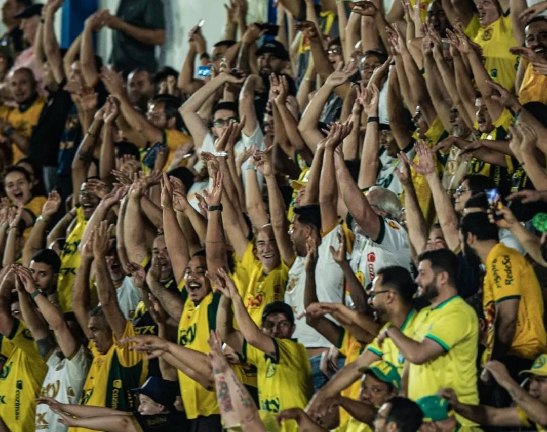 Palpites e dicas para Mirassol x Vitória pelo Brasileirão