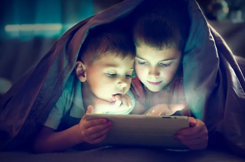 UK's Online Safety Act has made 'absolutely no difference,' kids say