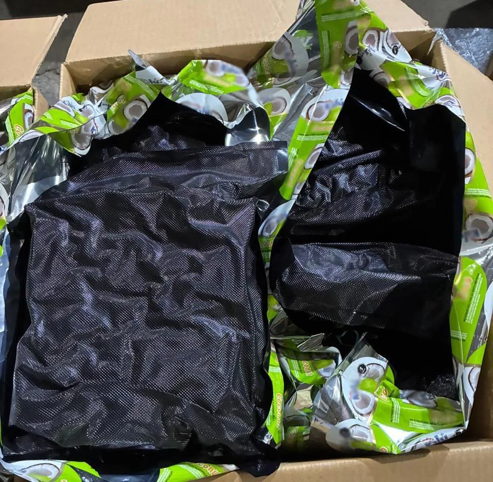 Guardia Nacional decomisa 822 kilos de marihuana en carretera Zacatecas-Saltillo