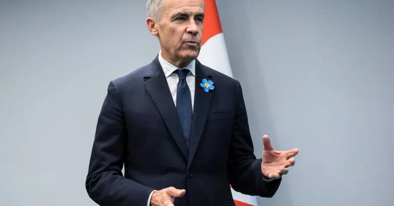 Canadá condena acordo de Trump com Putin sobre gasóleo