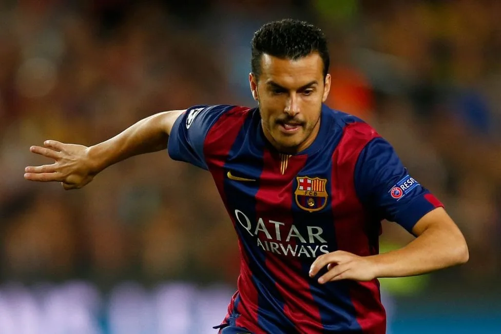 Despedida de Pedro, en directo: reacciones y última hora de la retirada del exjugador del Barcelona y la Selección, en vivo