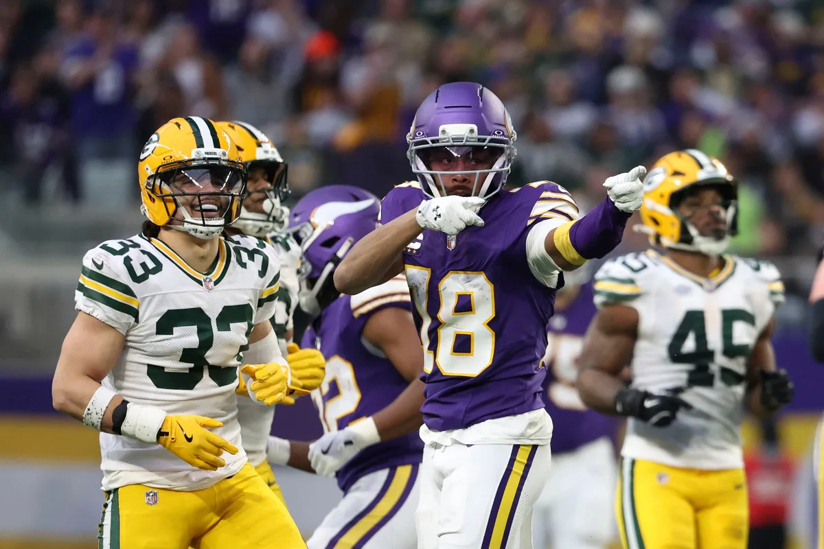 Green Bay Packers vs Minnesota Vikings: cuándo y dónde ver el encuentro de la Semana 1 de la NFL desde México