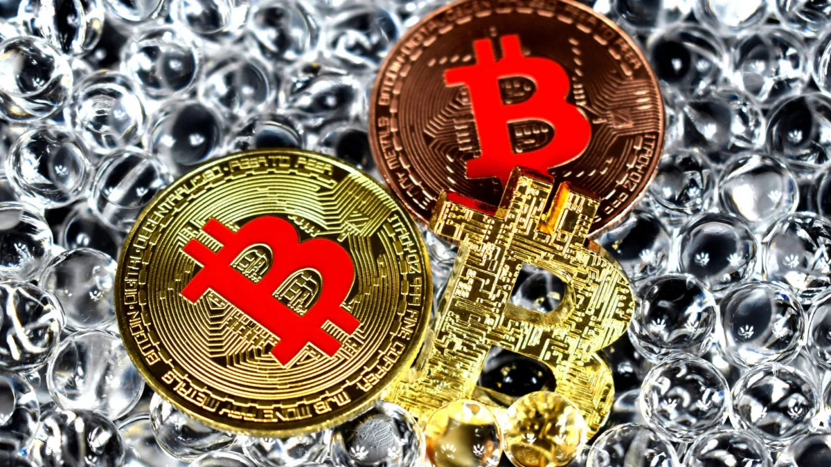 Bitcoin Recovers From September Low as Trump’s Iran Remarks Ease Market Fears