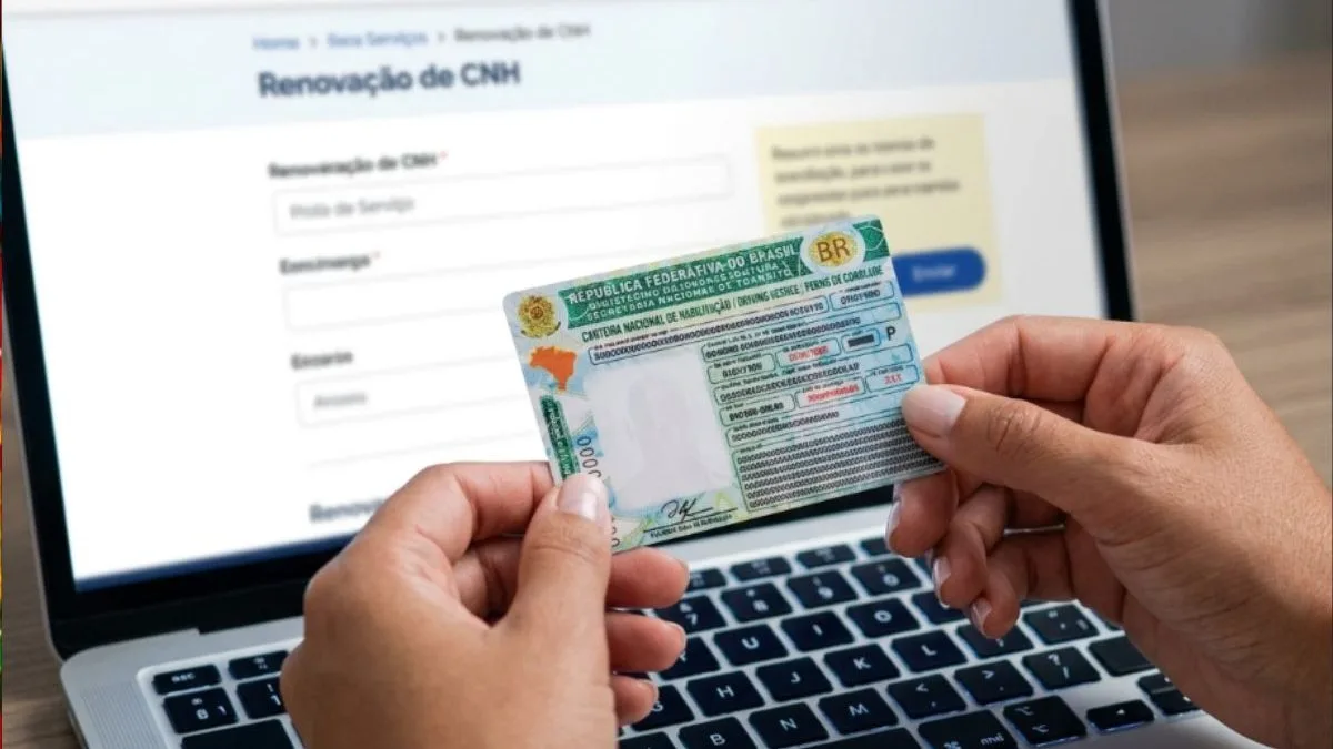 Quer tirar a CNH 2026 de graça? Descubra o papel do cadastro social do governo e os critérios de seleção dos Detrans
