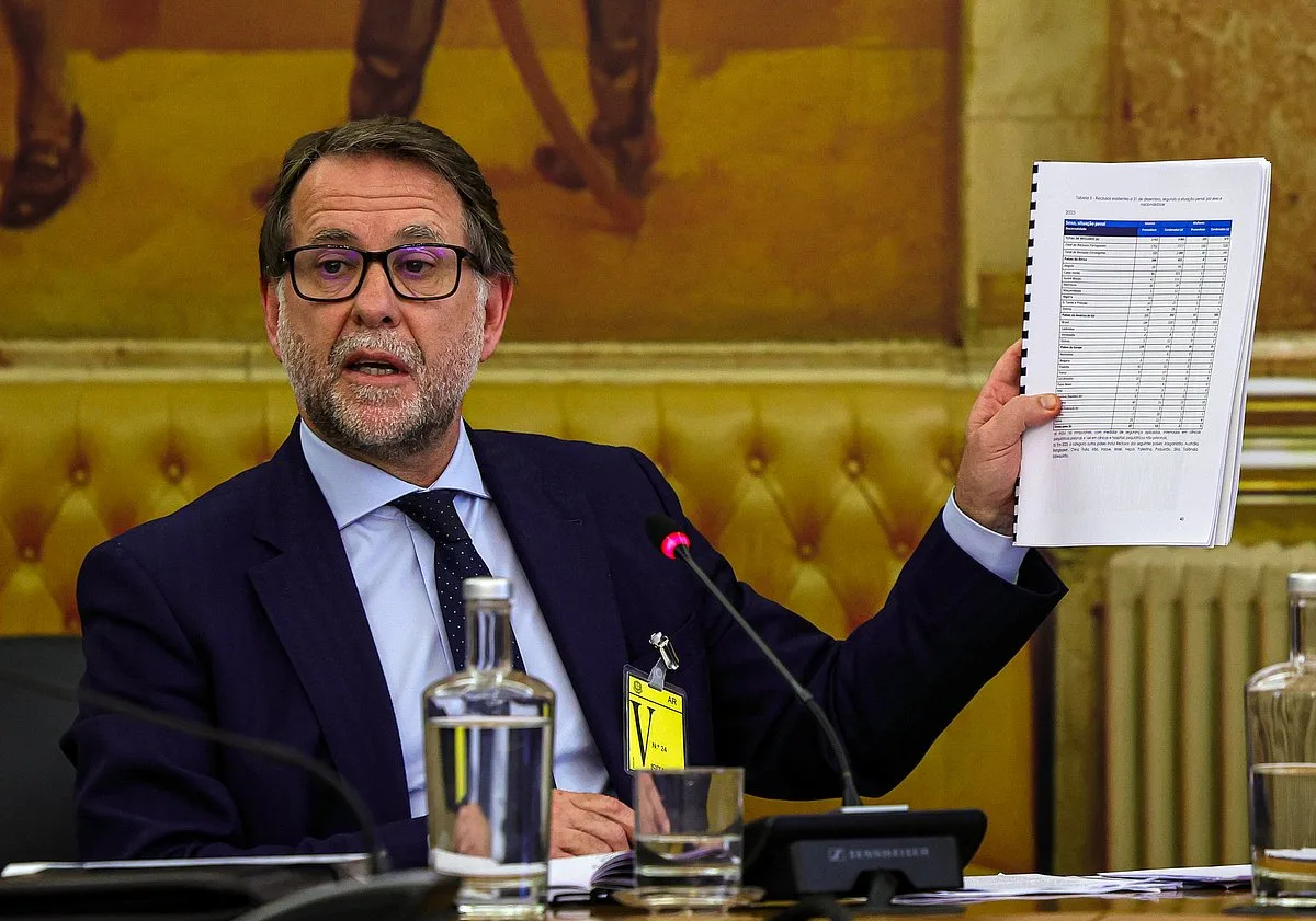 SIRESP: uma demissão que levanta demasiadas perguntas