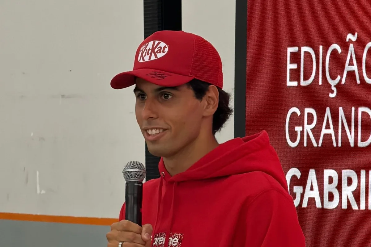 EXCLUSIVO: Bortoleto esclarece mistério sobre contrato com a Audi na F1