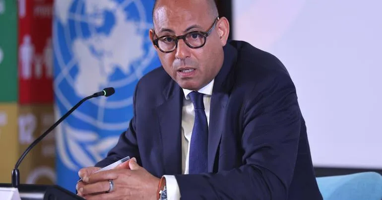 ONU pressiona Big Tech a agir no clima