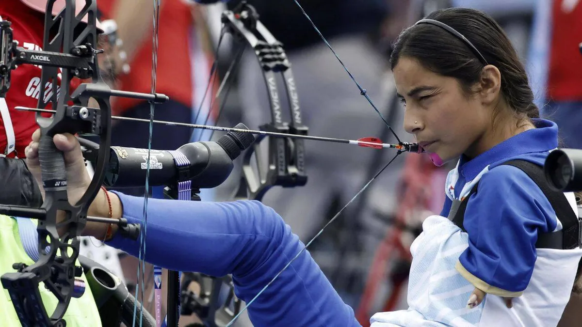 Asian Para Games: Can India script another 100-medal triumph despite smaller contingent?