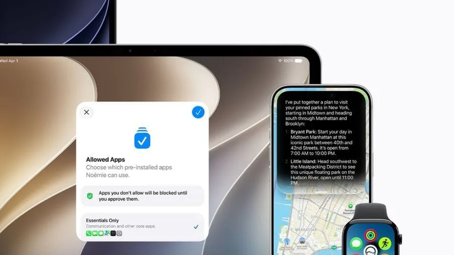 Wann kommt iOS 27?: Das müssen Sie zum bevorstehenden iPhone-Update wissen