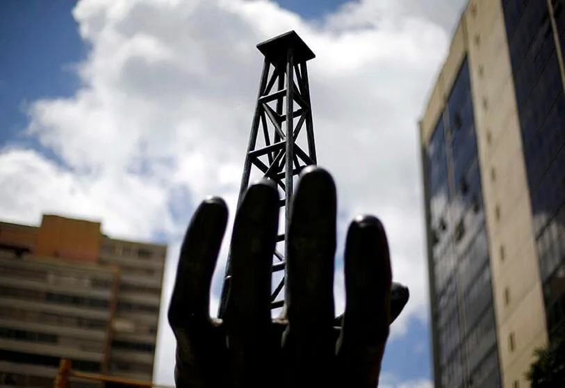 Acuerdo Venezuela-EEUU: miles de millones de barriles, ocho bloques verdes y regalías mínimas
