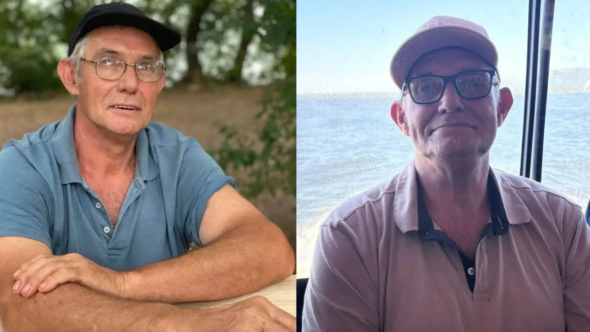 ‘Não acredito nessa perda’: idoso de 70 anos morre após acidente durante preparo de banha em SC