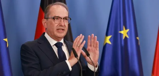 Alexander Dobrindt will Grenzkontrollen bis März 2027 verlängern