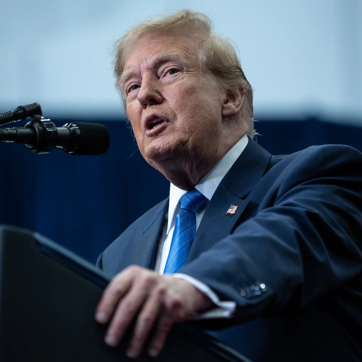 IRS Audit Revenue Has Plummeted Under Trump, Watchdog Finds