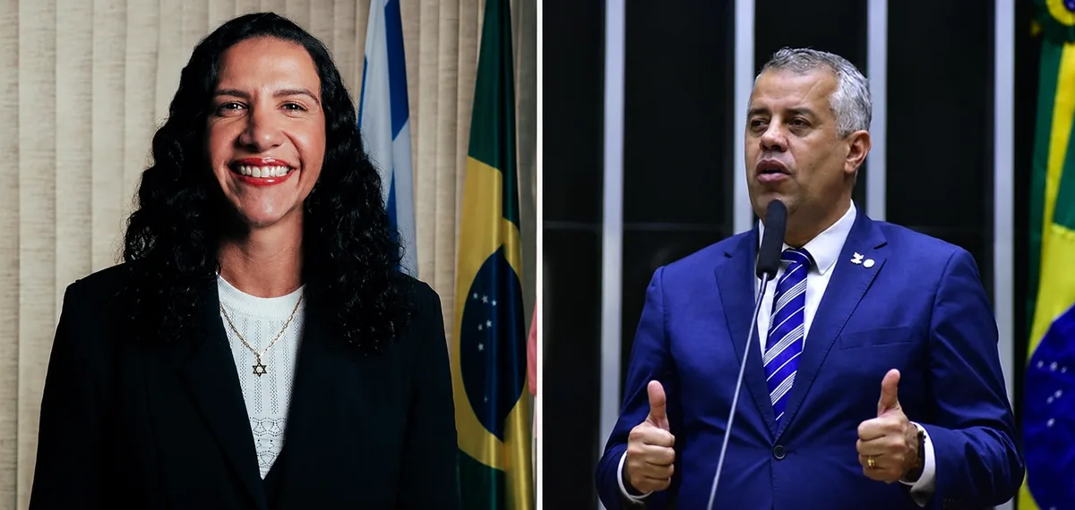 Maguinha confirma segundo voto em Evair para o Senado: “Dei palavra”