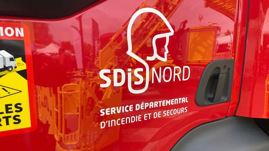 Une troisième personne est décédée dans l'incendie d'un immeuble à Armentières
