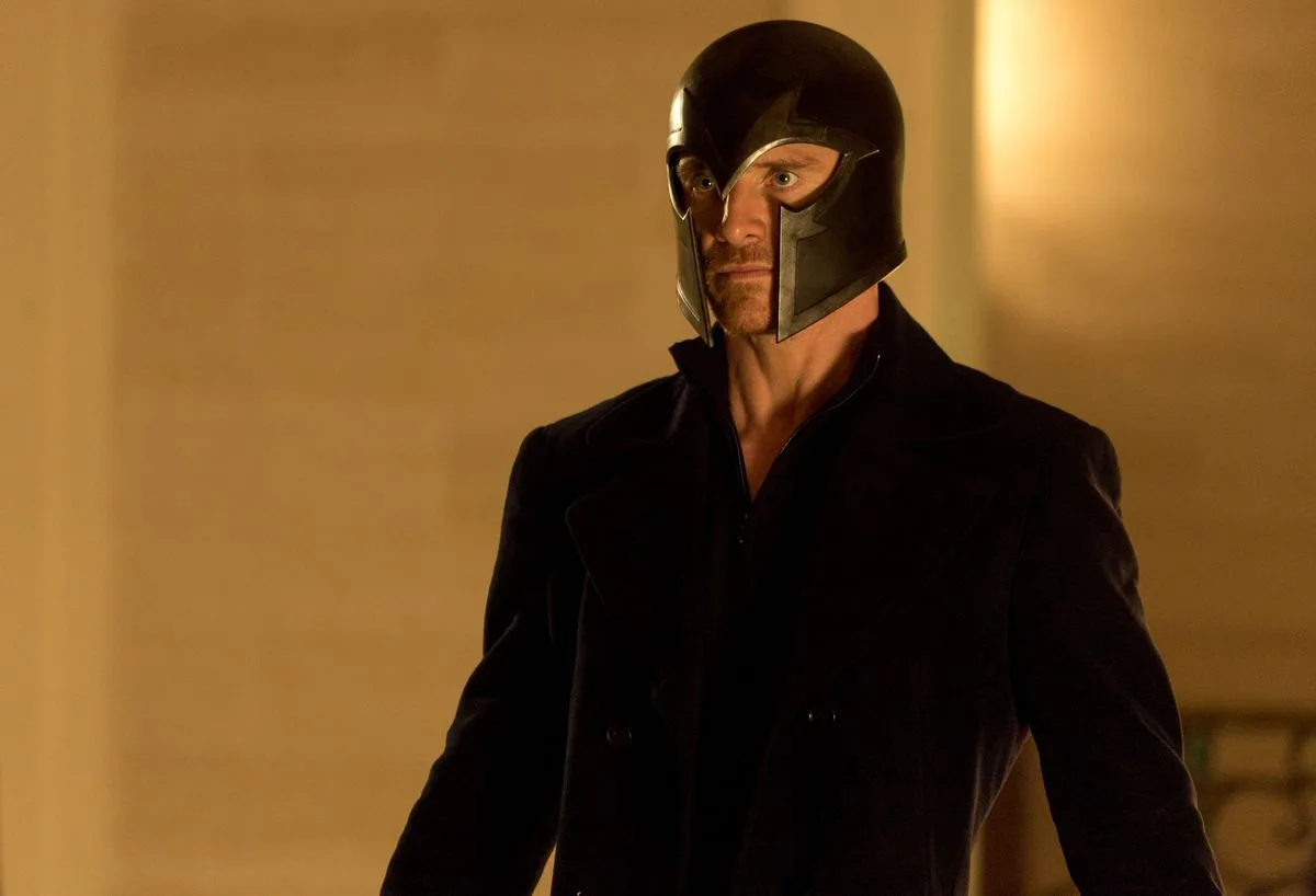 Magneto pode ter nova história de origem no próximo filme dos X-Men