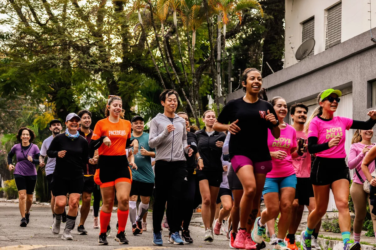 UOL lança corrida de rua em comemoração aos 30 anos do portal