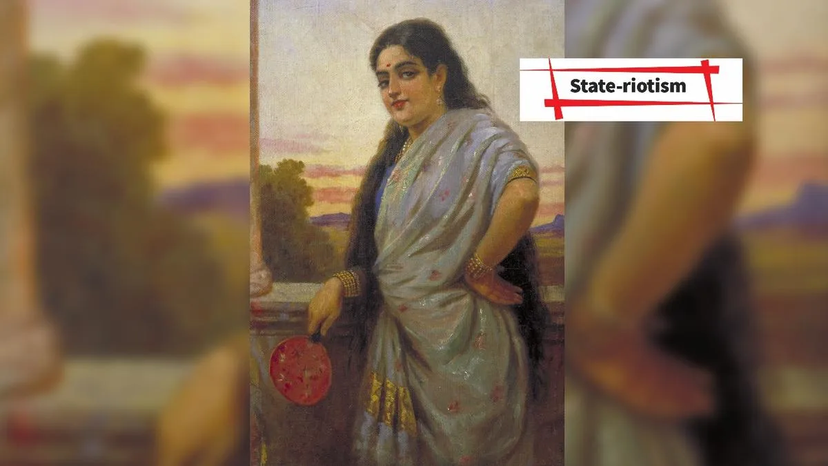 Column | Don’t hate on NRIs
