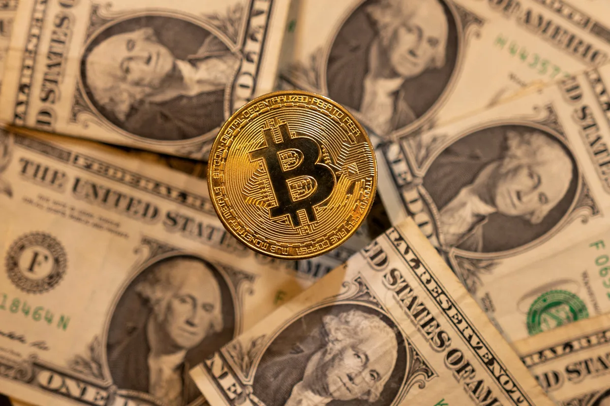 ¿Vuelve la primavera al mercado cripto? Bitcoin vive su mejor semana desde 2023