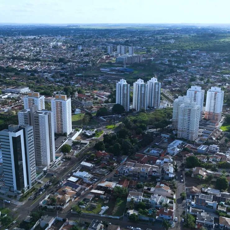Documentário resgata história do São Francisco e do crescimento de Campo Grande