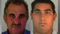Dívida milionária e carro enterrado: relembre caso de amigos mortos no PR
