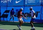 Romboli arrasa na Itália e desafia ex-top 10 argentinos
