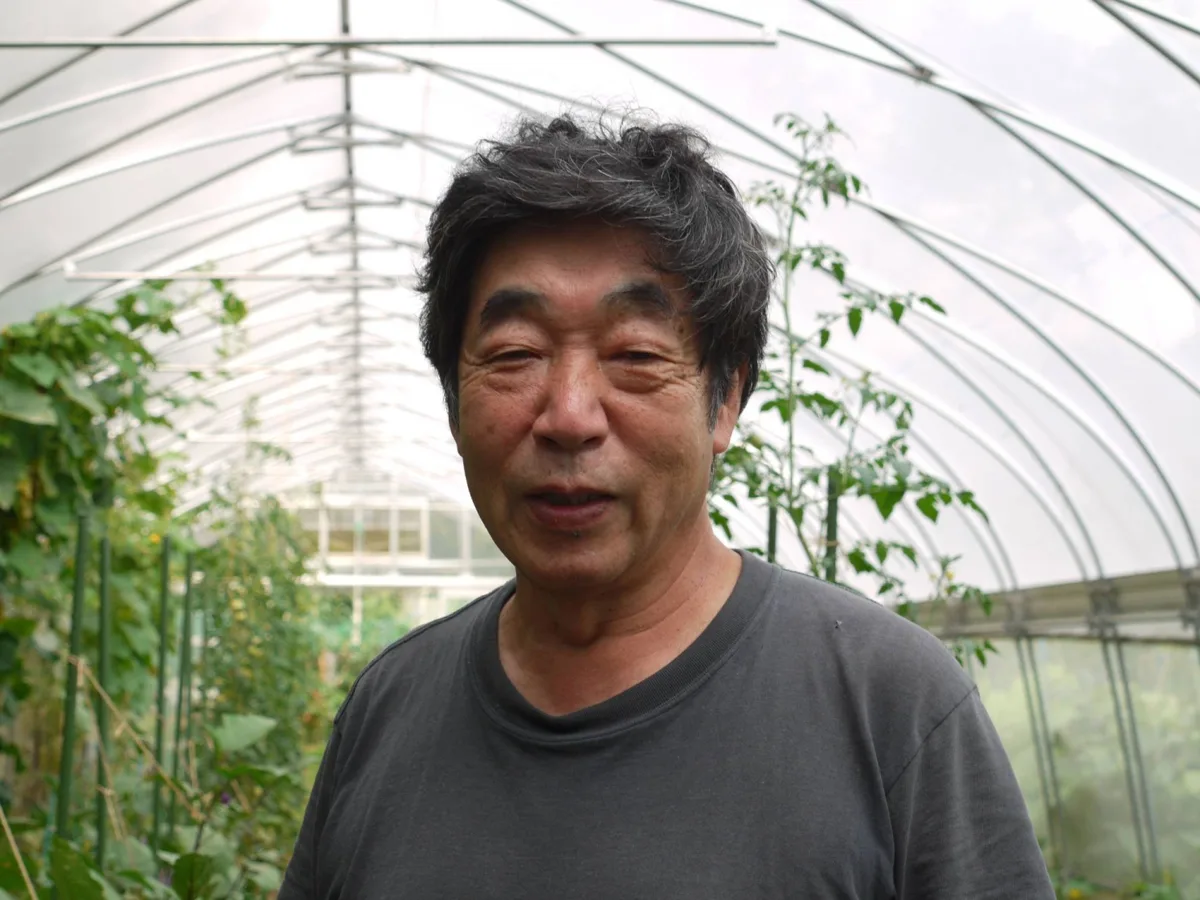 Toyohiro Akiyama, first Japanese citizen to go to space, dies at 84