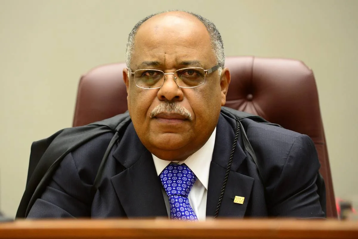 Benedito Gonçalves toma posse como corregedor nacional de Justiça