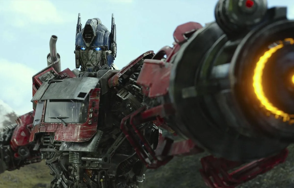 « Transformers » : La mort d’Optimus Prime, ou le jour où le monde a pleuré son premier robot