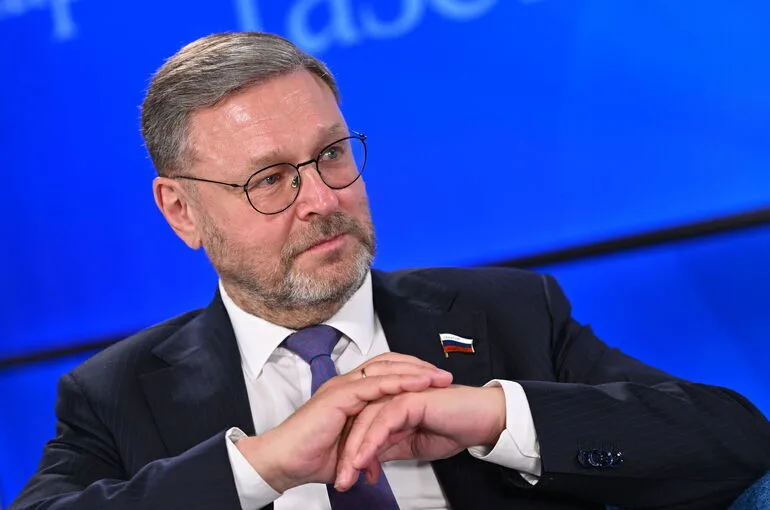 В Совете Федерации заявили о несоответствии решений Евросоюза нормам международного права
