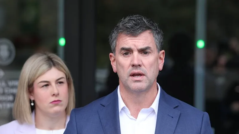 Crime plague turns up next door to shadow police minister’s office
