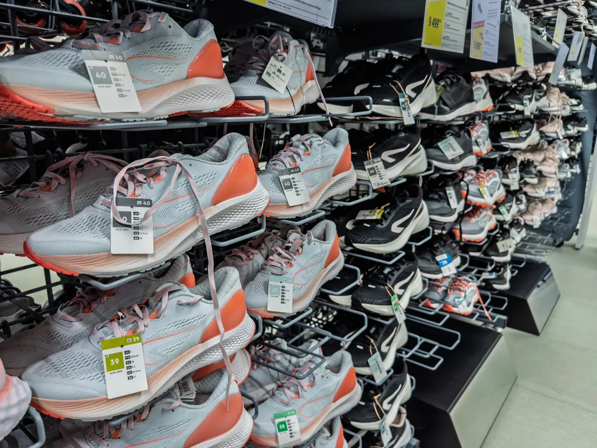 Marcas propias y precios bajos: la “fórmula” de esta cadena de ropa para que Argentina tenga el local líder en el mundo