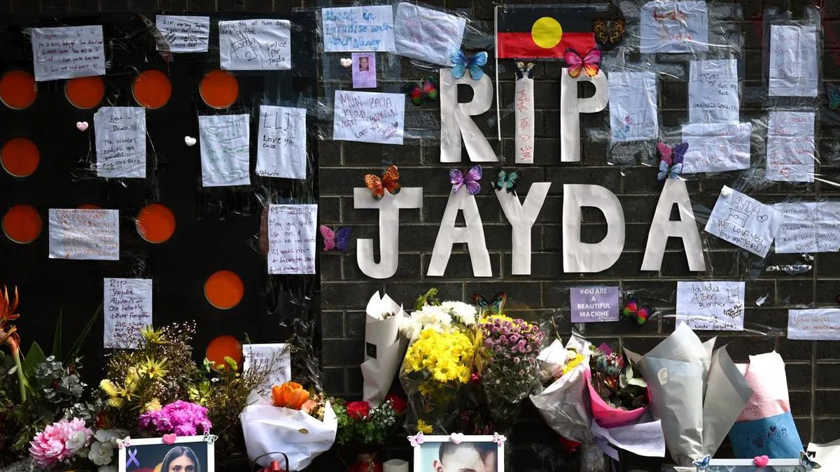 Tributes grow for 'deeply loved' woman allegedly killed