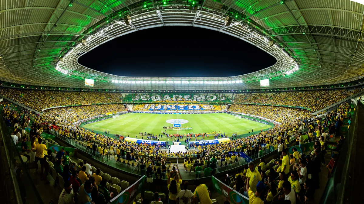 Copa do Mundo Feminina: o que você precisa saber sobre o Mundial no Brasil