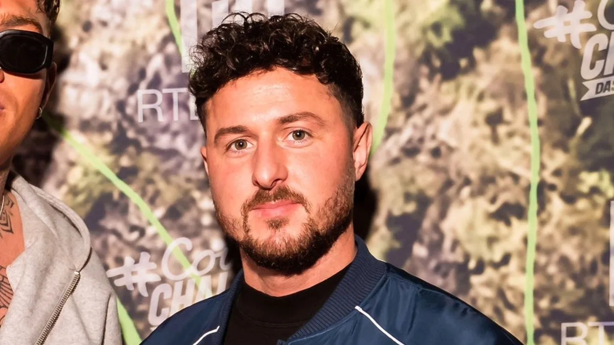 „Love Island VIP“: Jannik Kontalis soll auf Flirtkurs gehen