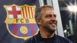Un arranque demoledor: Flick hace historia con el Barça y supera a los mitos
