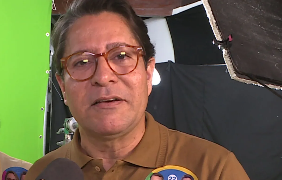 Eleições 2026: Ricardo Marques diz que tem programa de habitação para mulheres chefes de família