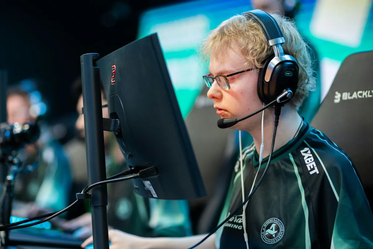 Aurora Gaming обыграла Vitality и вышла в финал StarLadder Fall 2026 по CS 2