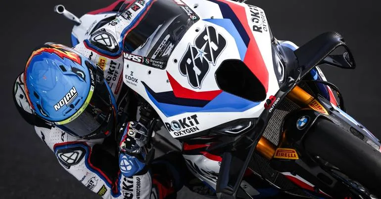 Miguel Oliveira em nono nos treinos livres de Jerez