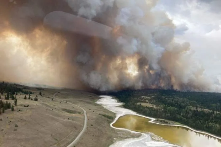 What’s next for Canada’s wildfire season? Ottawa to share update