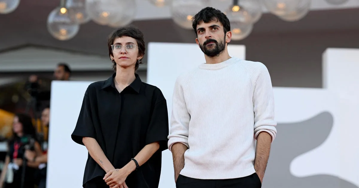 Israeli official calls for revocation of "NAZA" filmmakers' citizenship