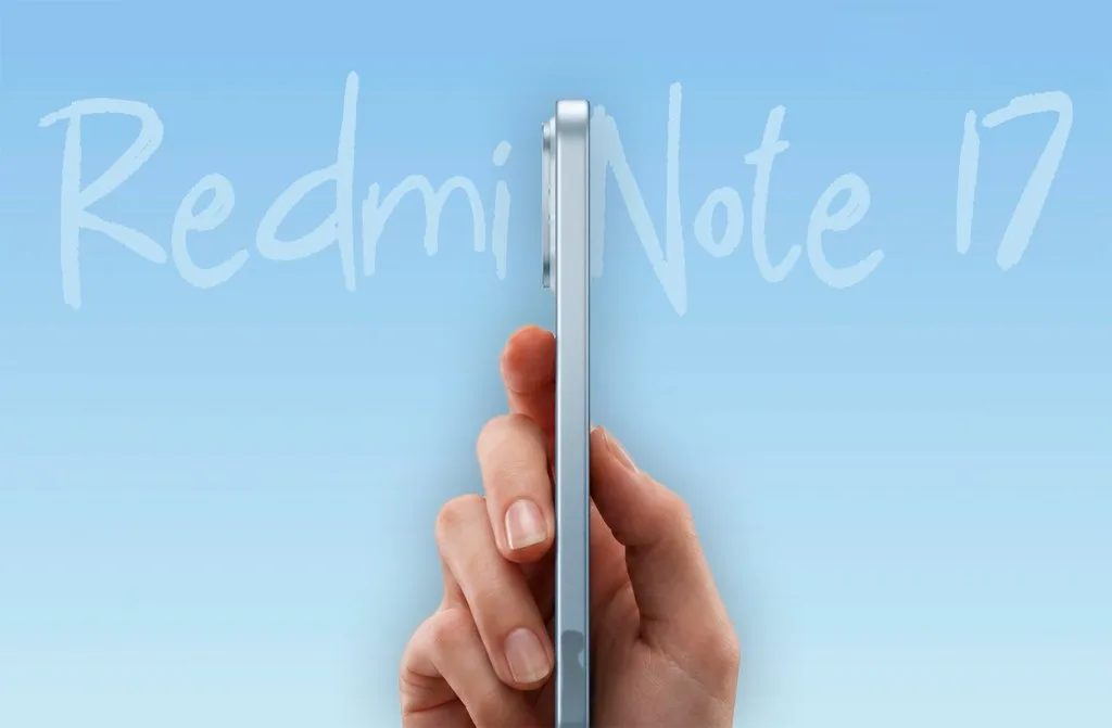 Xiaomi acaba de destrozar el mercado: su próximo móvil de gama media es tan bueno que parece mentira