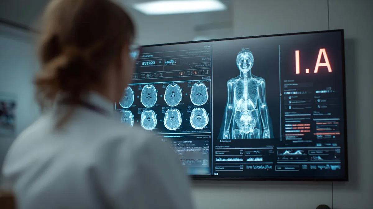 Cómo la IA ayuda a evaluar casos de cáncer: del diagnóstico de 19 tumores en Harvard a las mamografías