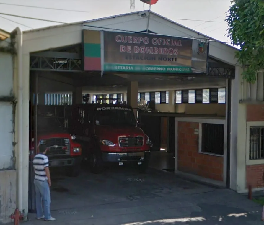 Falsas rifas a nombre de Bomberos en Ibagué prenden alerta en plena emergencia por sismo e incendios