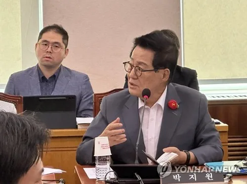 박지원 "완도 금일∼약산 연륙교 예비타당성 통과"