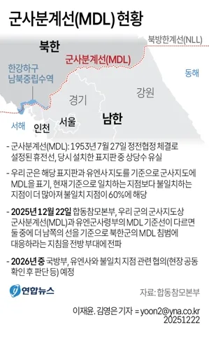 [인&아웃] 단장(斷腸)의 155마일 휴전선