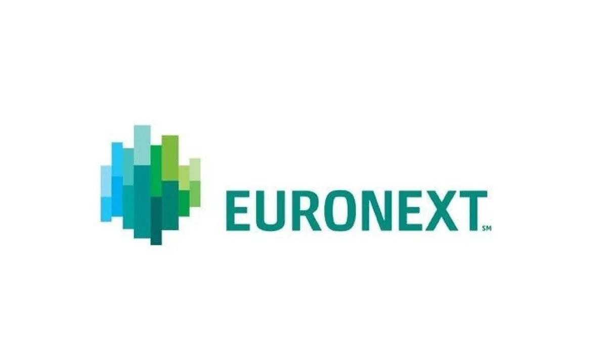 Euronext abre la puerta a una fusión con el operador bursátil alemán Deutsche Börse