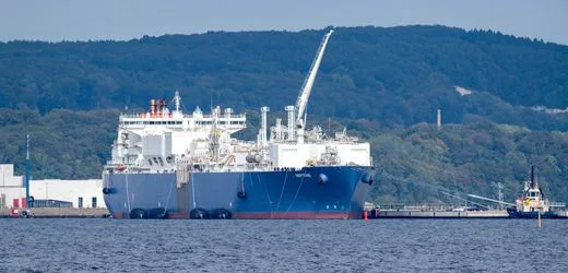 Insel Rügen: Gemeinde Binz scheitert mit Klage gegen LNG-Terminal für Flüssiggas