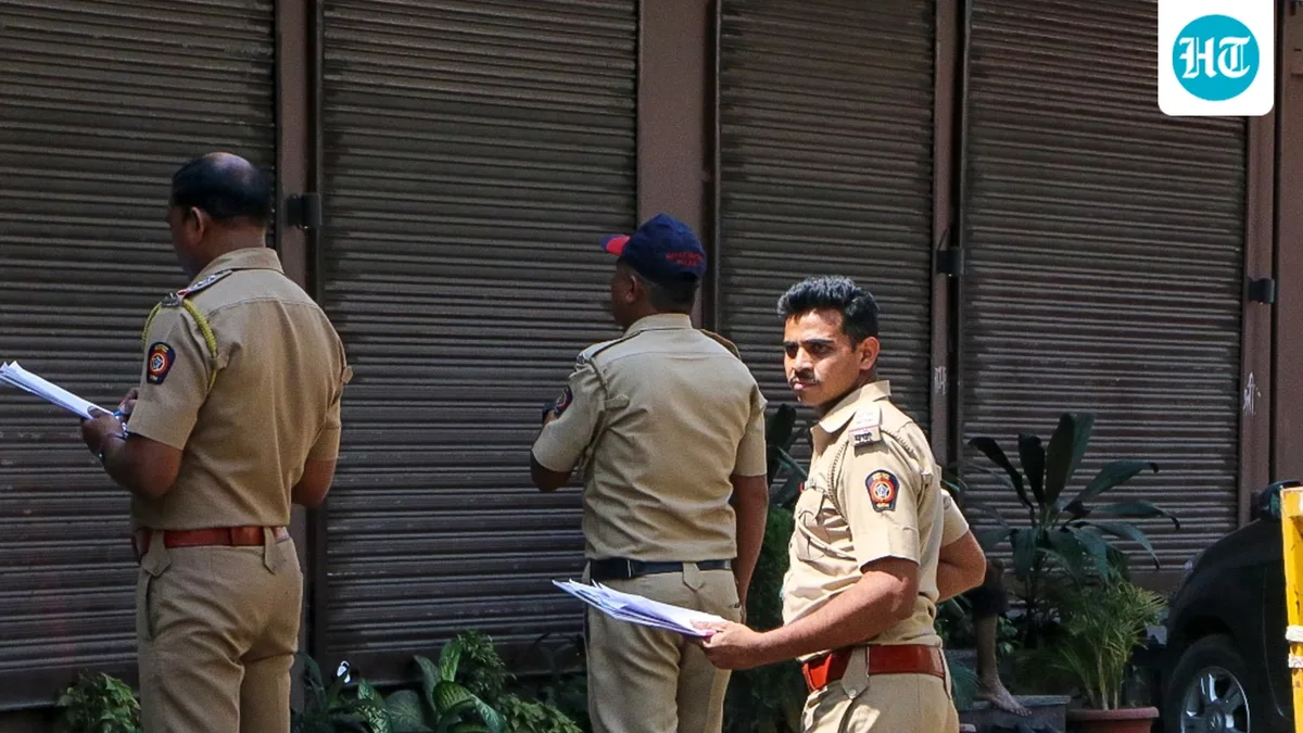 'Maharashtra teen didn't intend to end life, wanted dad to come home', claims maternal aunt