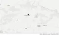 Un terremoto de 3,6 grados sacude la Comarca de Pamplona y se siente en una treintena de localidades